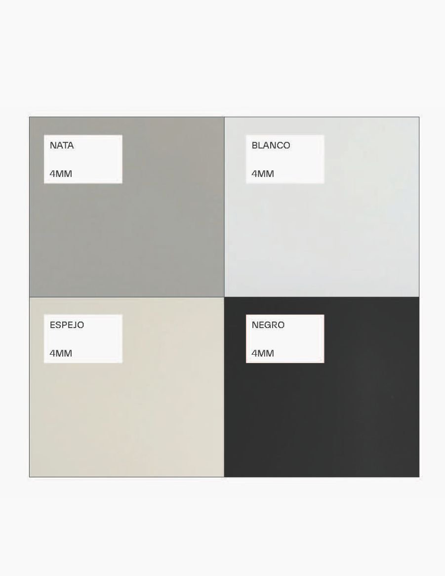 Vidrios color