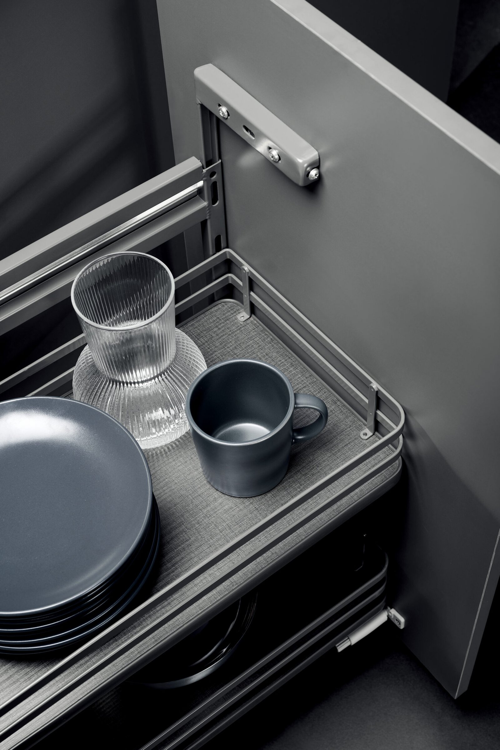 Magic Corner (Universal)