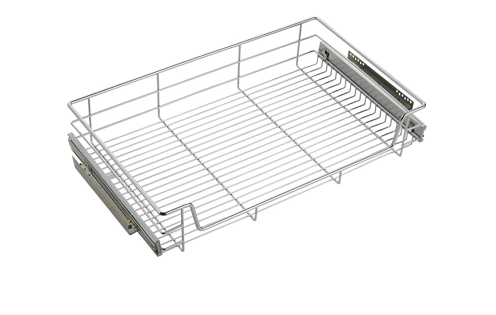 Cajón Canasto Extraíble