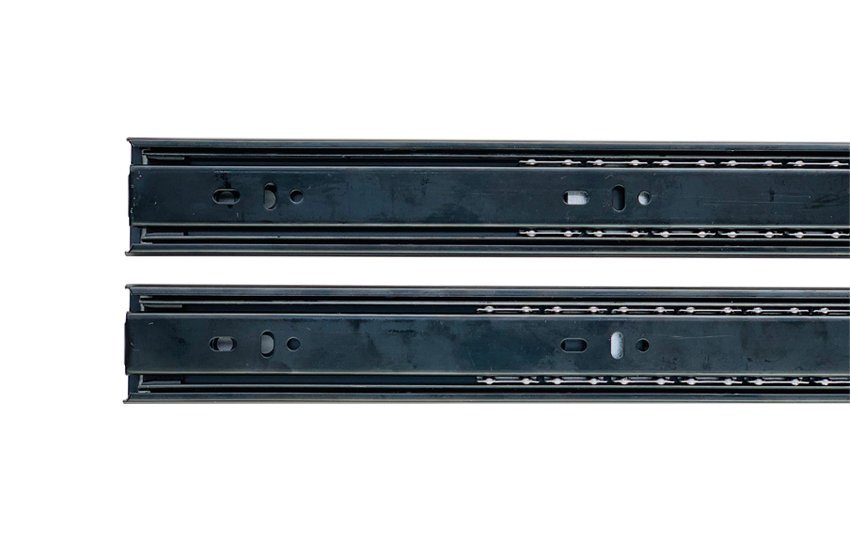 Corredera Telescópica H45