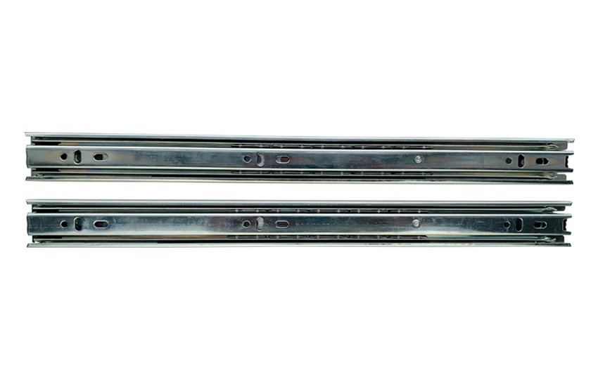 Corredera Telescópica H35