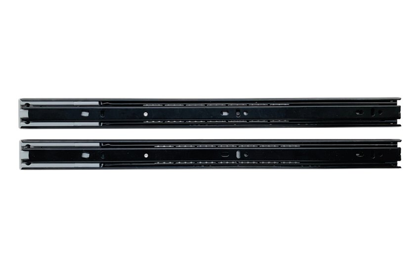 Corredera Telescópica C. Suave H35-450