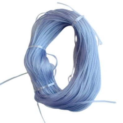 Burlete p/Vidrio Medio