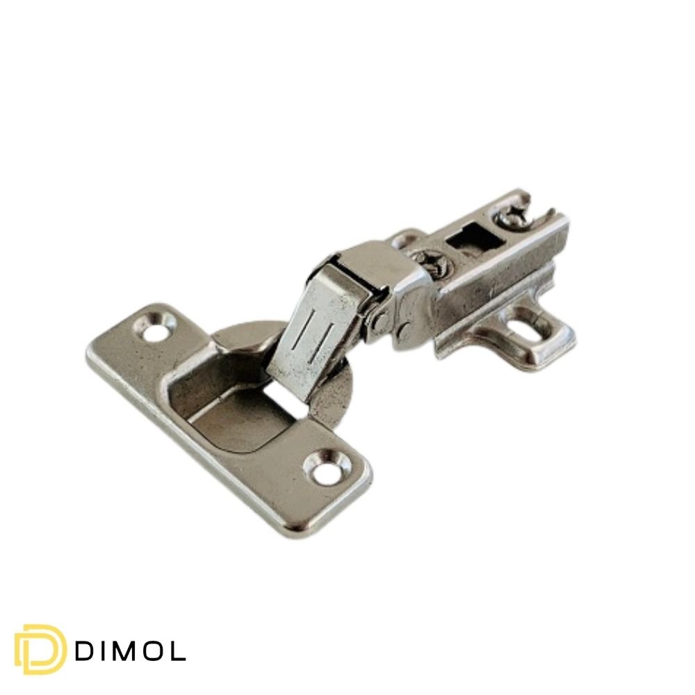 Bisagra Caz. 35