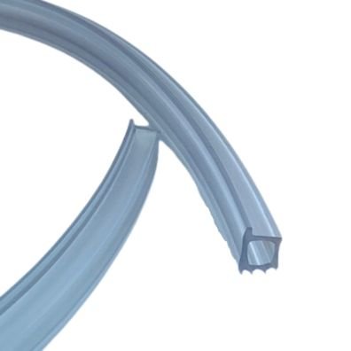 Burlete para Separador H