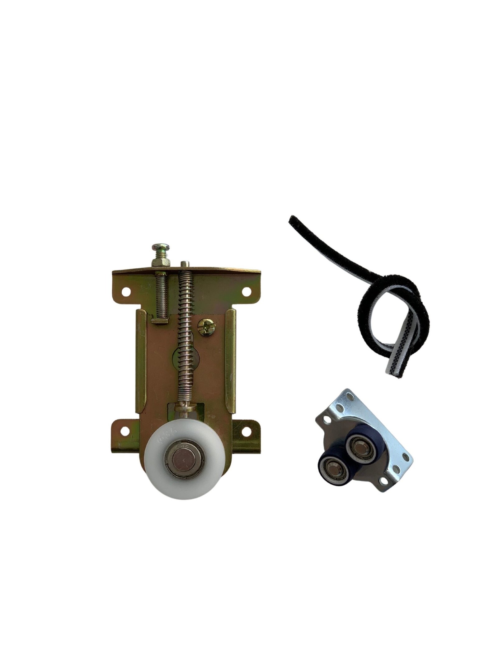 Kit Ruedas D35