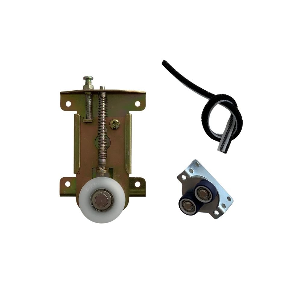 Kit Ruedas D35