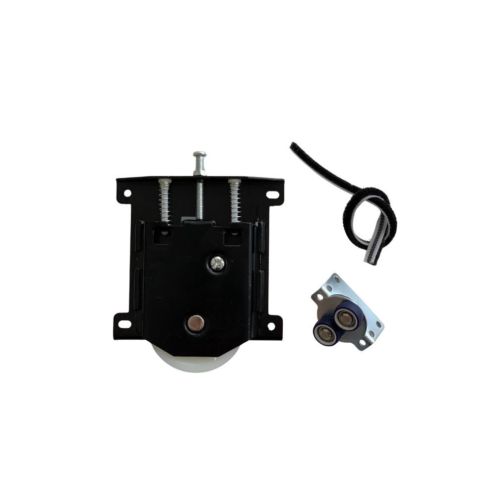 Kit Ruedas D55