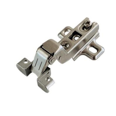 Bisagra Perfil 20x20 C. Suave