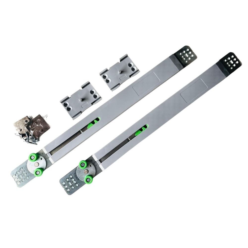 Sistema Freno Placard (2 Puertas) 60Kgs