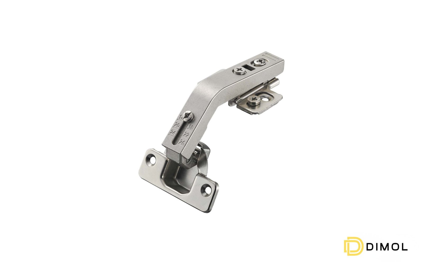 Bisagra 35mm Rinconera 135º