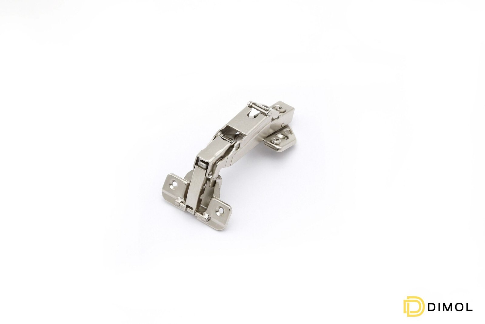 Bisagra 35mm Apertura 165º