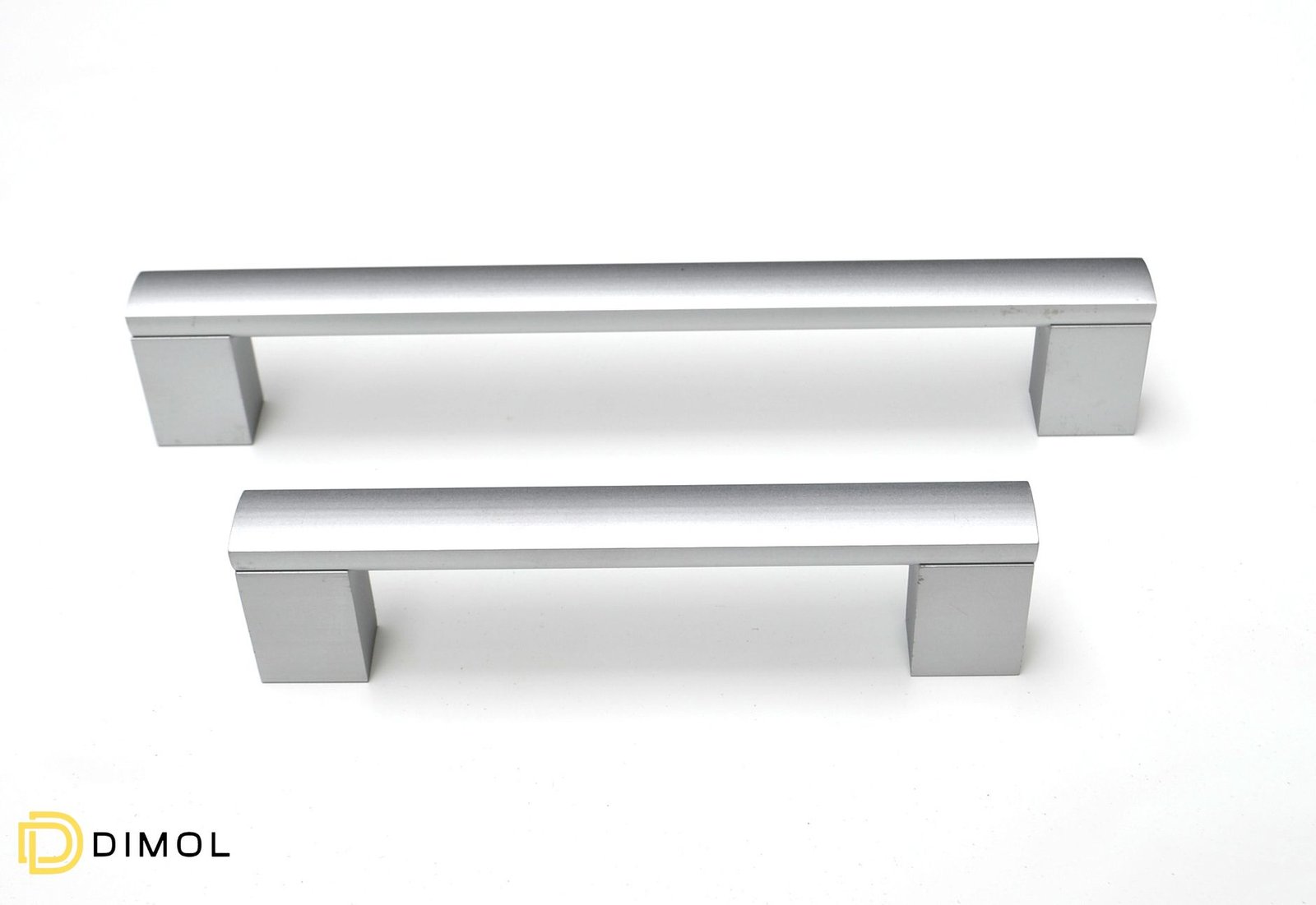 Manija Aluminio Serie 5000