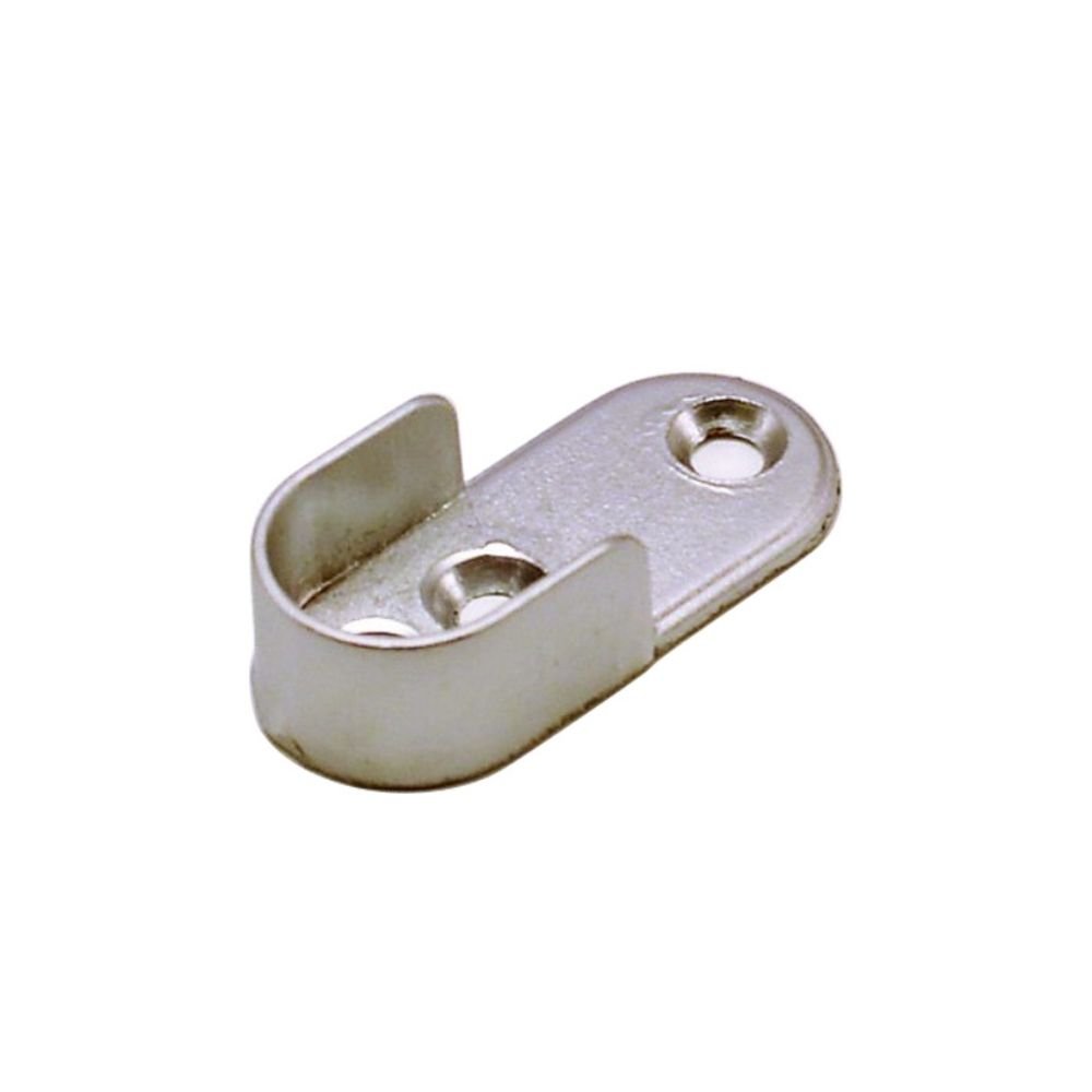 Soporte Caño Oval