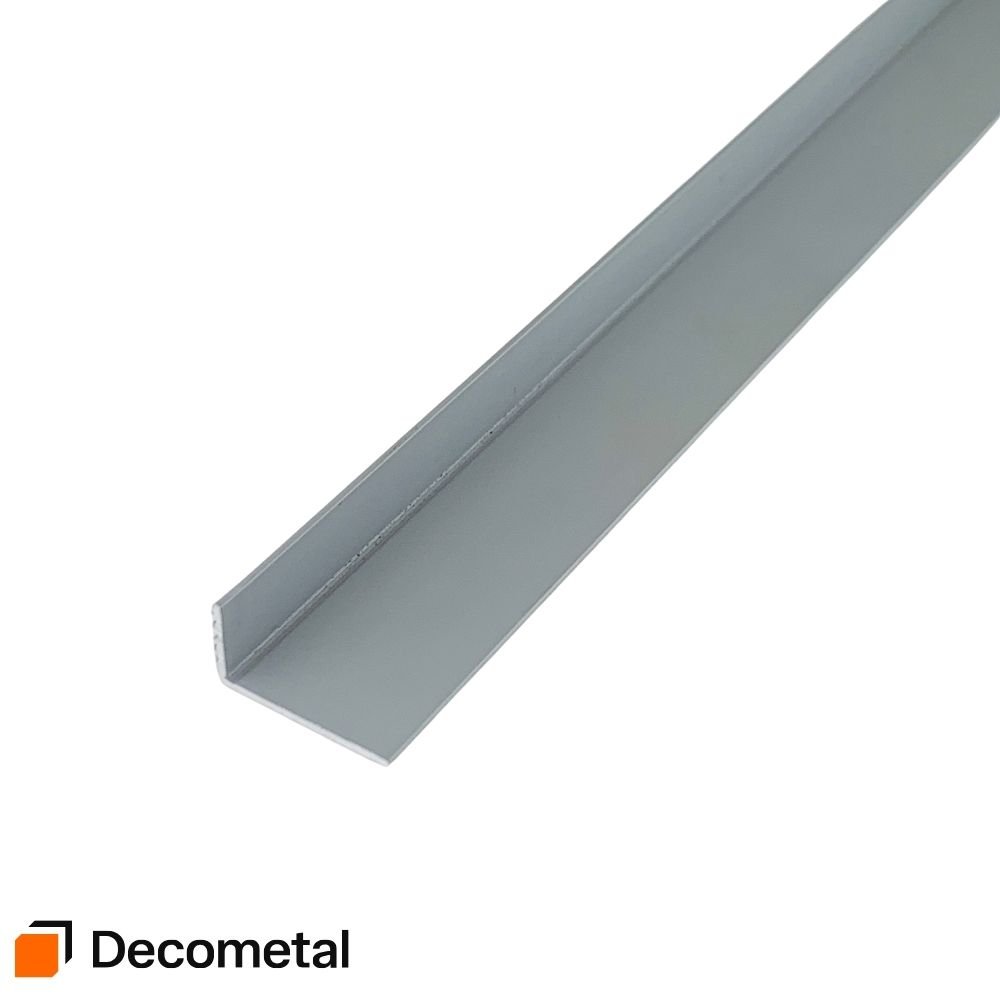 Ángulo Inferior L (10x20 mm)