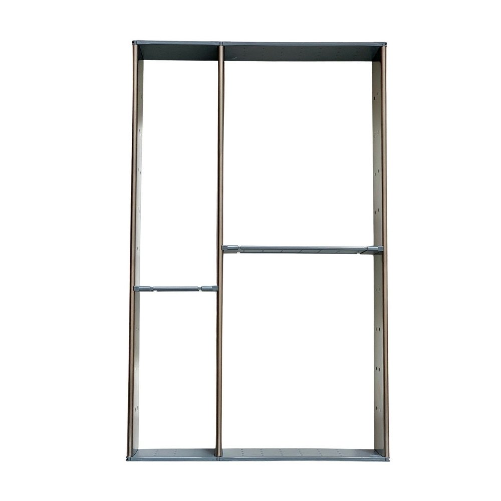 Divisor Acero Inoxidable