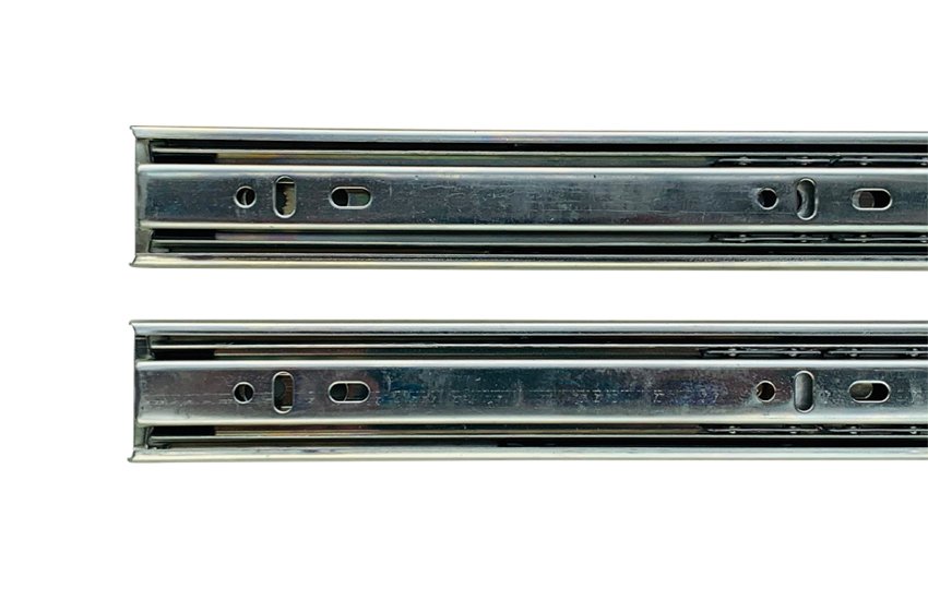 Corredera Telescópica H35