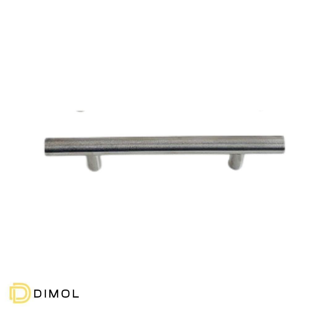 Barral Recto Ø12 Inox