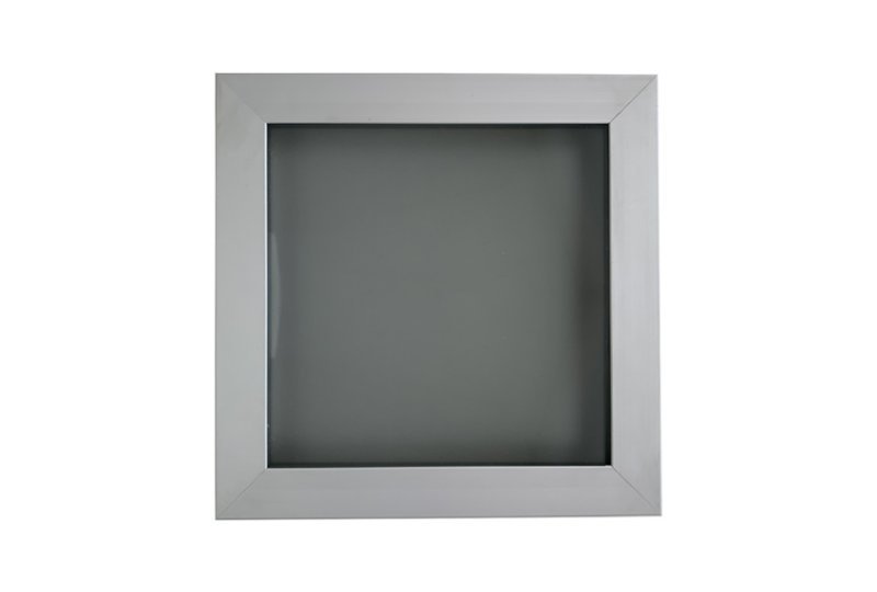 Puerta Armada Perfil A320 (20x23)