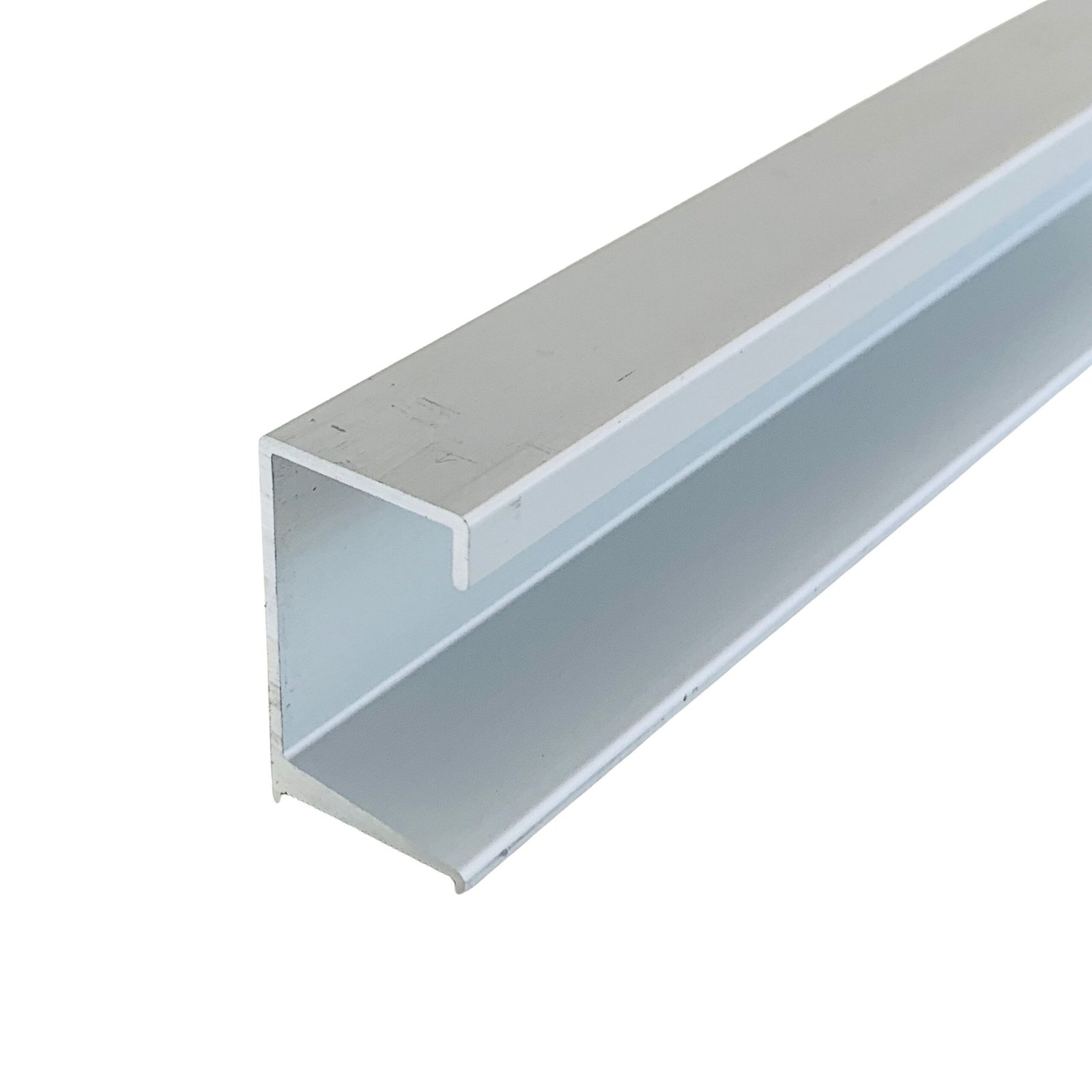 Perfil Cubeta para Aplicar