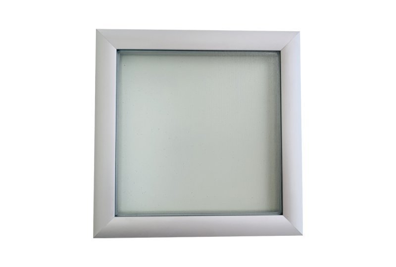 Puerta Armada Perfil A310 (20x20)