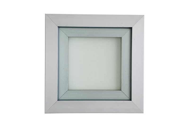 Puerta Armada Perfil A450 (45x20)