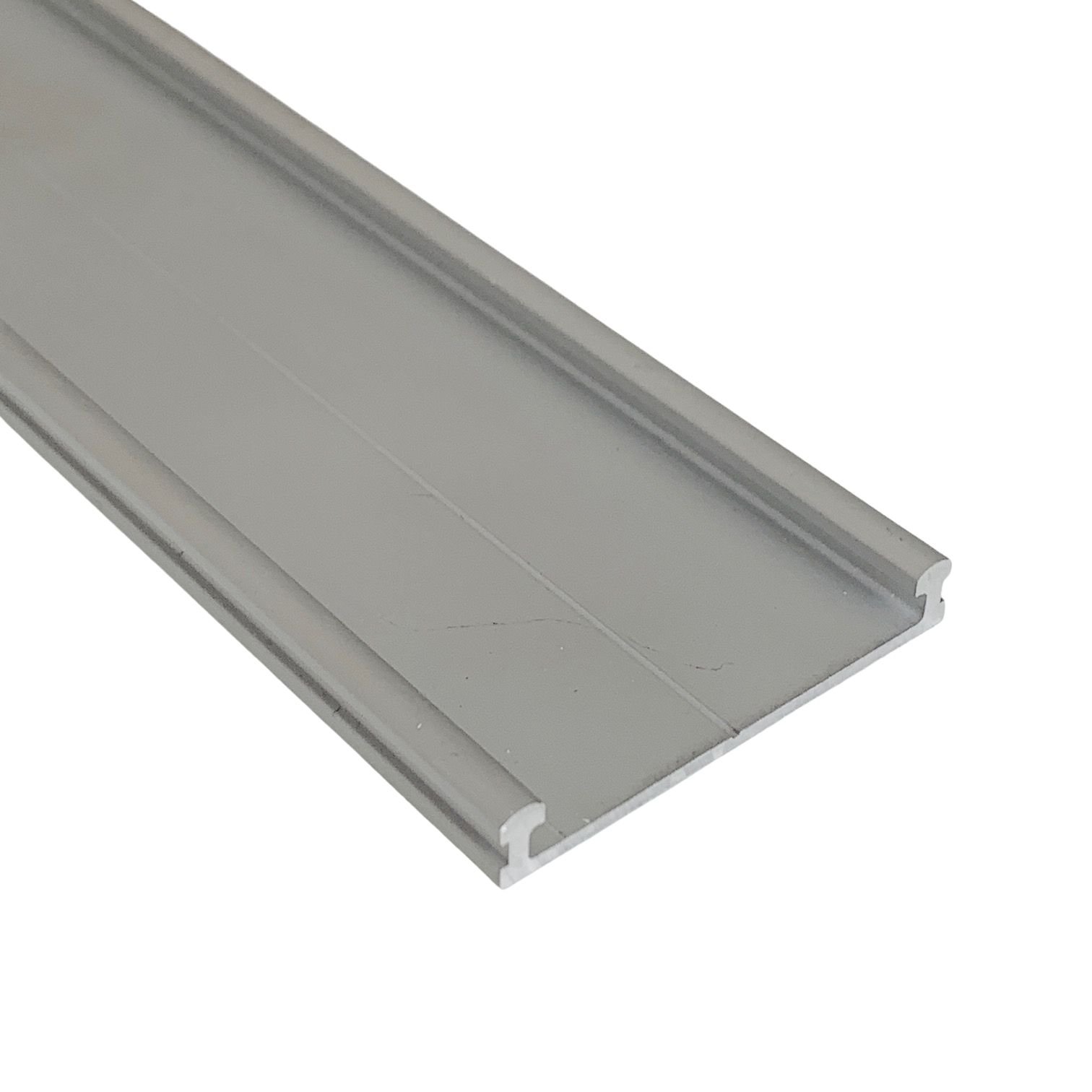 Riel Doble Inf Alum/Anod