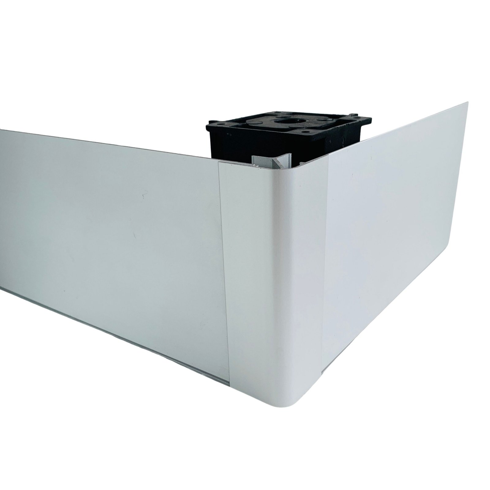 Unión 90° para Zócalo