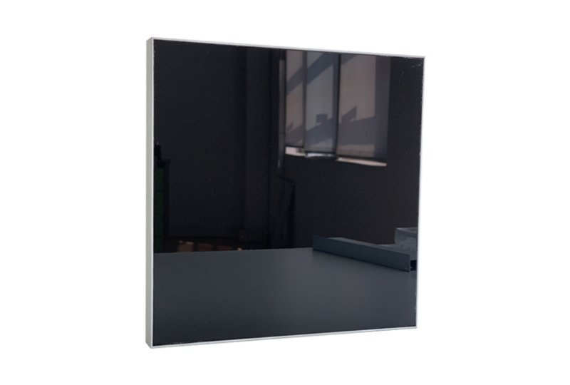 Puerta Armada Perfil A410 (Frente Vidrio)