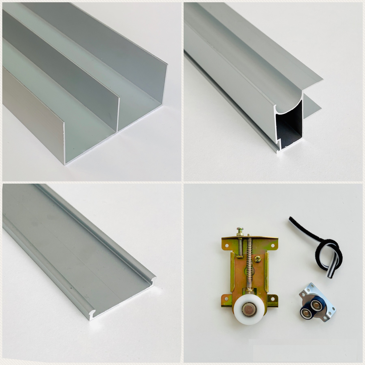 Kit Sistema RM Standard Especial