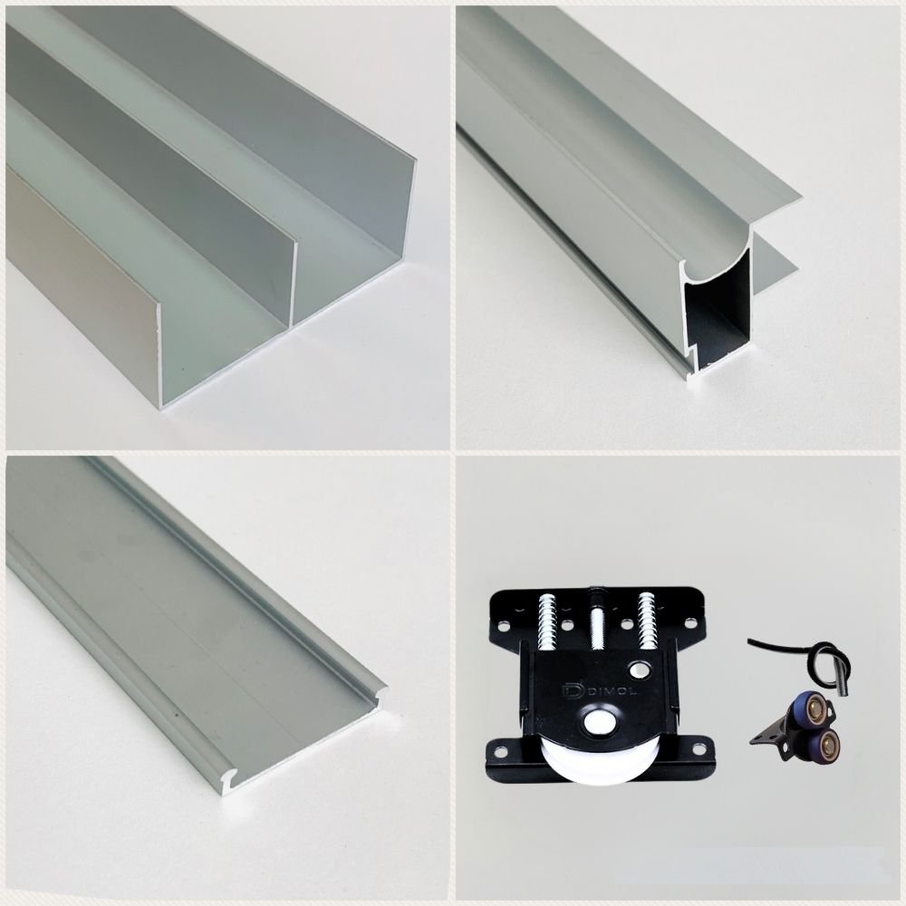 Kit Sistema RM Standard