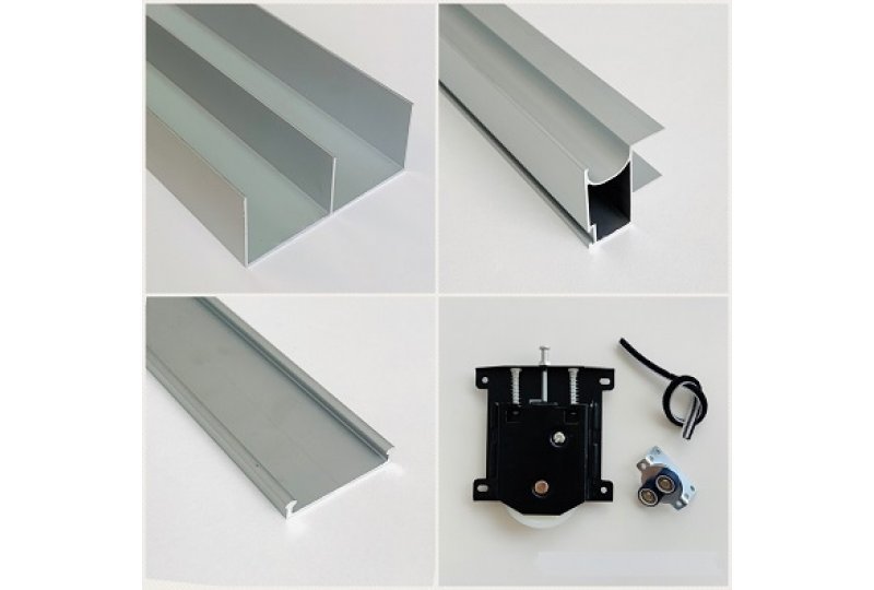 Kit Sistema RM Standard