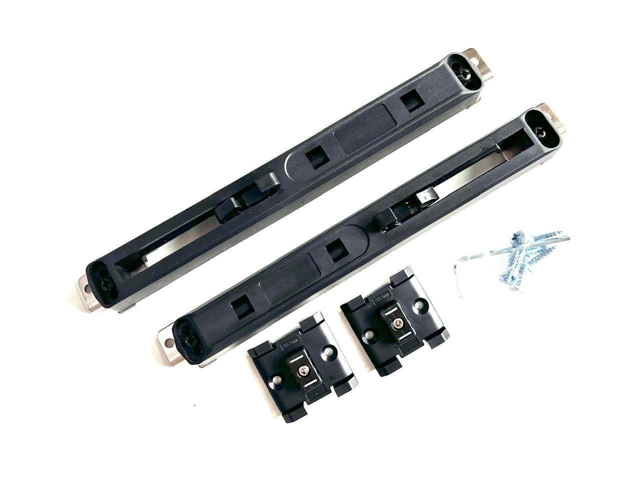 Sistema Freno Placard (2 Puertas) 40Kgs