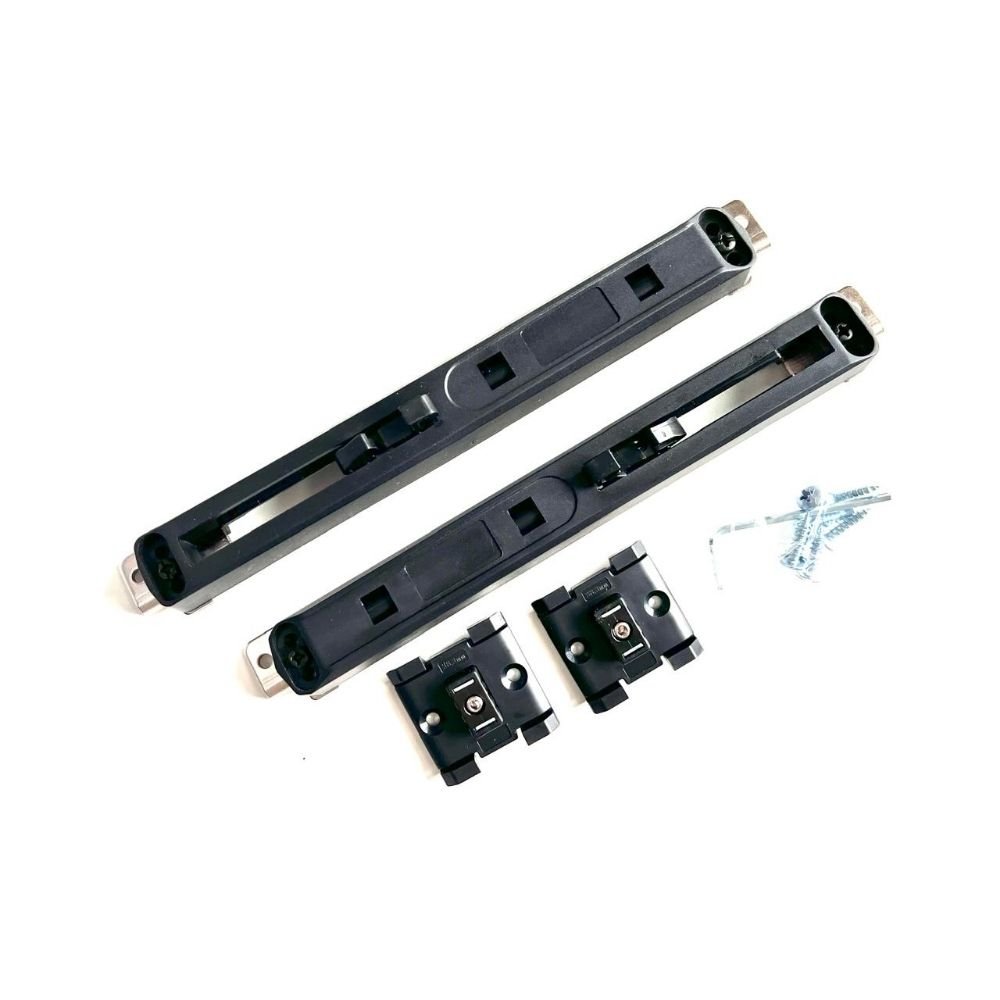 Sistema Freno Placard (2 Puertas) 40Kgs